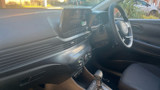 Hyundai i20 1.0T GDi Advance [Nav] 5dr DCT Petrol Hatchback